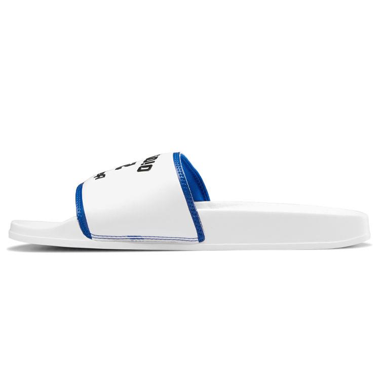 Reebok Oioi x Reebok Classic Slide 'White Blue' GZ8778