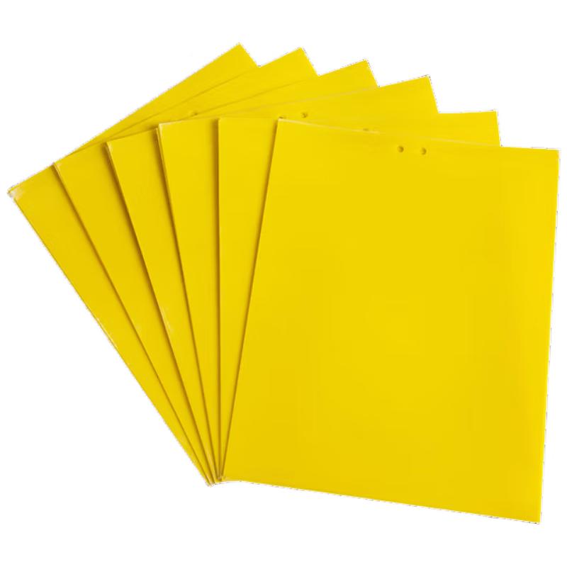 Yellow Sticky Insect Trap Boards