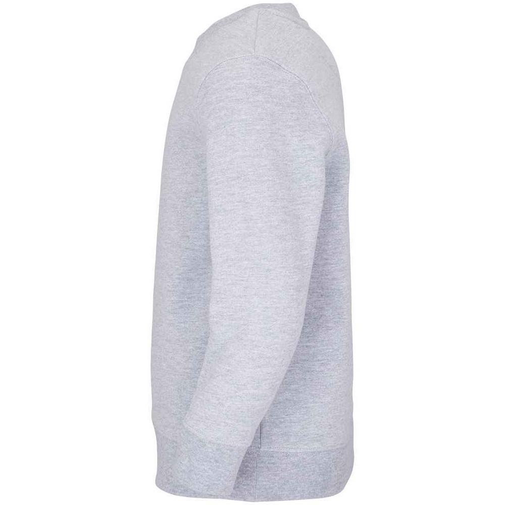 SOLS Childrens/Kids Columbia Sweatshirt