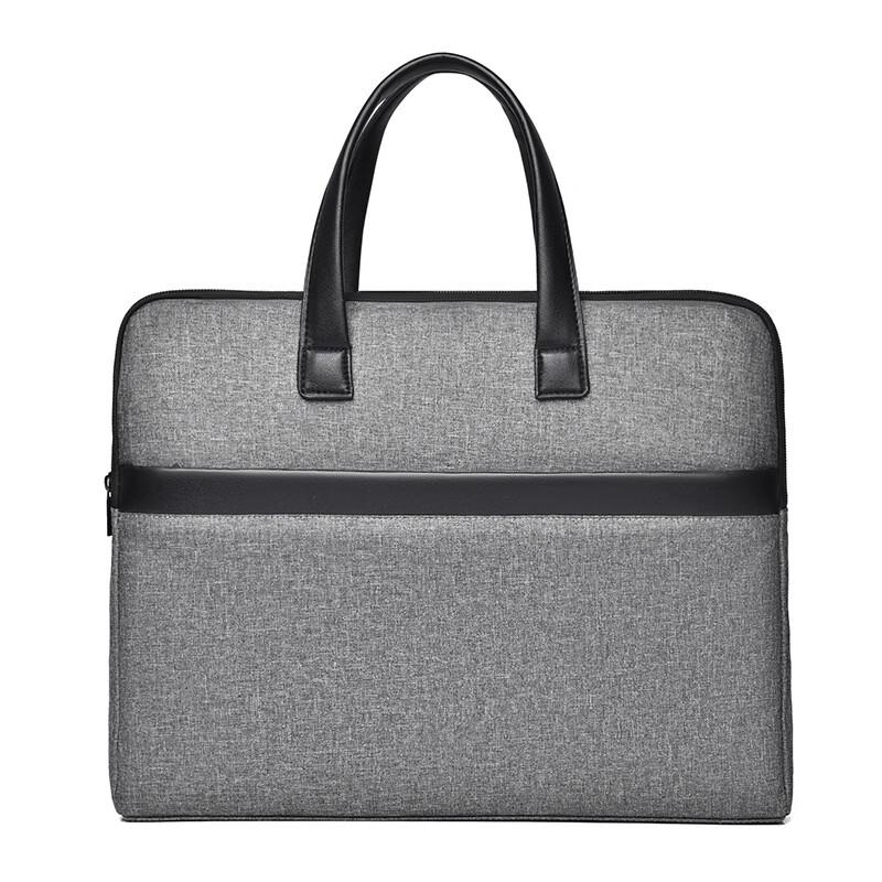 Мужской портфель Li Shen большой вместимости Large (16-inch+ Laptops)