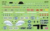 ICM Scale Army Arctic Cobra Plastic Model Kit 48299 1/48 U.S. AH-1G