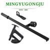 Tire Changing Tool Heavy Duty Rim Pry Tire Bead Clamp Drop Center Tool For Cars Trucks SUVs Motorcycles Installations Repair