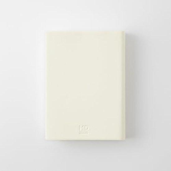 Midori MD Product Notebook Diary Planner 2027 Paperback Daily 1 Page Per Day (Starts December 2026)