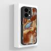 Für Honor X7 X7A X7C X7D X70 Hülle Anime Faule Katze Funda Für Honor X 7 Weiche Flüssigsilikon Handy-Rückseite Vollschutzhülle