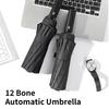 Hot 2025 Car Fully Automatic Folding Umbrella Sunshade Accessories For BMW 1 2 3 4 5 7 Series X1 X2 X3 X4 X5 X6 X7 M2 M3 M4 M5 M