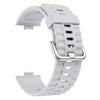 Silicone Loop for Huawei Watch Fit 3 4 5 Strap Smartwatch Accessories Replacement Sport Correa Bracelet for Huawei Watch Fit 4 Pro Band