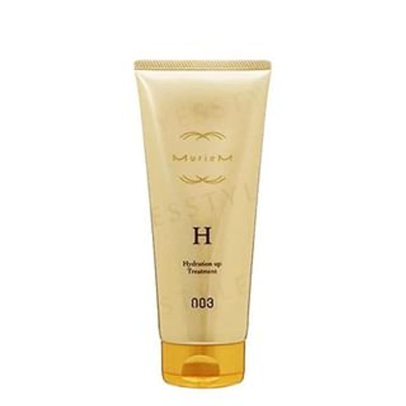 no3 - MurieM Золотое лечение Увлажнение Плюс Лечение 200g