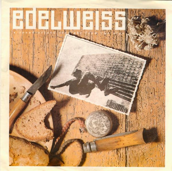 

7-дюймовая пластинка EDELWEISS Bring Me Edelweiss YZ3532475447 GiG Records 1988 Европа Поп Б/у