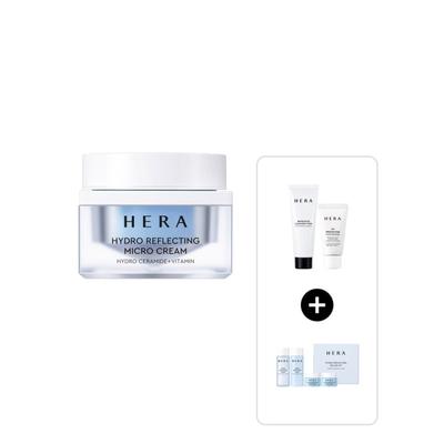 Hydro Reflecting Cream (Aquabolic Renewal)