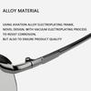Men's Sunglasses Night Vision Goggles Men's Driving Night Driver Mirror Night Lens Women's Sunglasses Non-polarized Fashion Acce