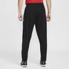 New Nike Dri Fit Academy Knitted Sweatpants Men's Black IB8744-010