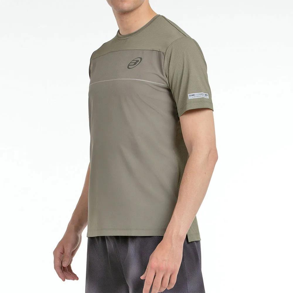 Bullpadel Short Sleeve T-shirt Monda