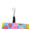 Hanging Hooks Bird Tent House Colorful Canvas Hanging Bird Cave Parakeet Snuggle Hut  For Cockatiel