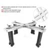 Universal Car Fuel Pump Lid Tank Cover Multi-function Remover Spanner Wrench Hand Tool