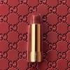 Gucci Rouge à Lèvres Mat Lipstick Gift Box Matte Easy to Blend Adherent