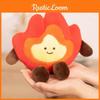 Jellycat Smile Flame Plush Toy With Pp Cotton Filling For Birthday Gift
