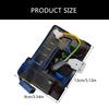Variable Frequency Fridge Compressor Control Board with Intelligent Overload Protection ABS Texture for Refrigerator