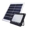 LED Solar Lights Outdoor Water Proof Solar Powered Security Flood Light 400W 120LED with 20000mAh
