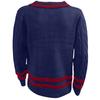 Men's   Big Size  Knitting  Long Sleeves  Twisted Flower  Pullover  Sweater