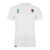 Castore Childrens/Kids World Cup 2003 England Rugby T-Shirt