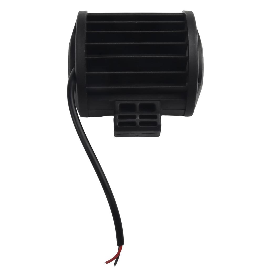 Led Work Light Car 4inch 6000K ABS High Strength And Durability LED Work Light