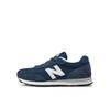 Men's Sneakers New Balance Ml515nvy Navy Blue