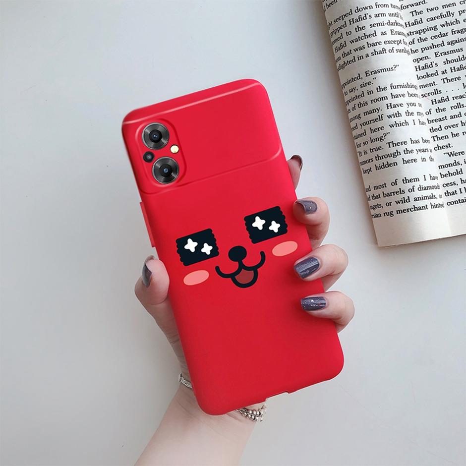 For Xiaomi POCO M5 Case Fashion Cover Silicone Soft TPU Back Phone Protector Shell For Xiaomi POCO M5 4G Butterfly Bags Fundas