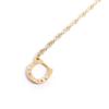 [Palnart Poc] Palnart Poc Lucky Horse Necklace