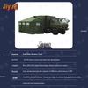 Portable Car Side Privacy Tent