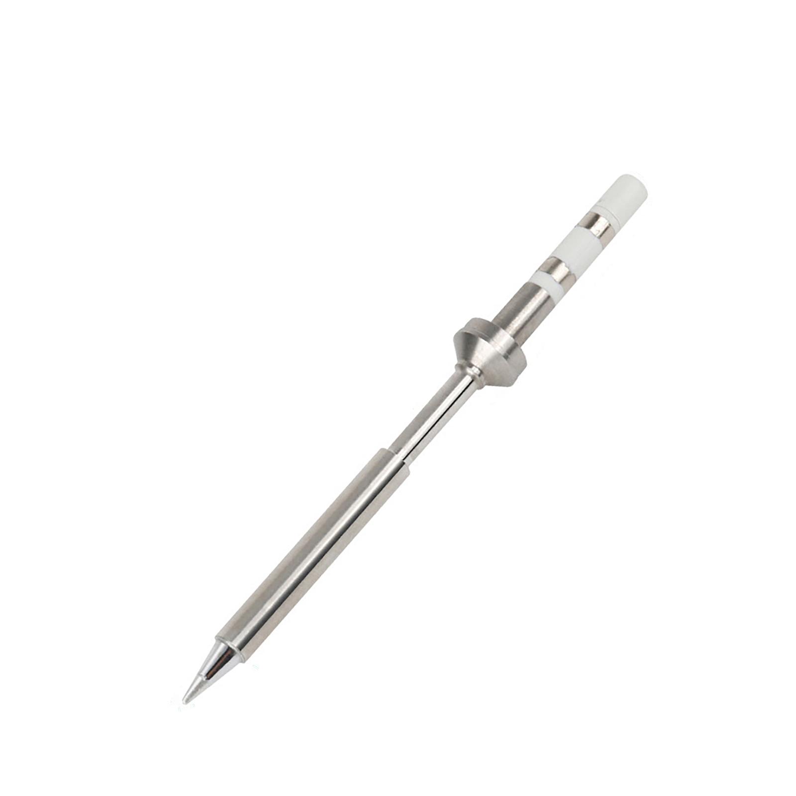 

Паяльные жала для серии TS100 Быстронагревающееся сменное жало для Pinecil и TS101 6