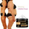 Cellulite Cream, Gentle and Non-irritating, Firms the Skin and Brightens the Complexion