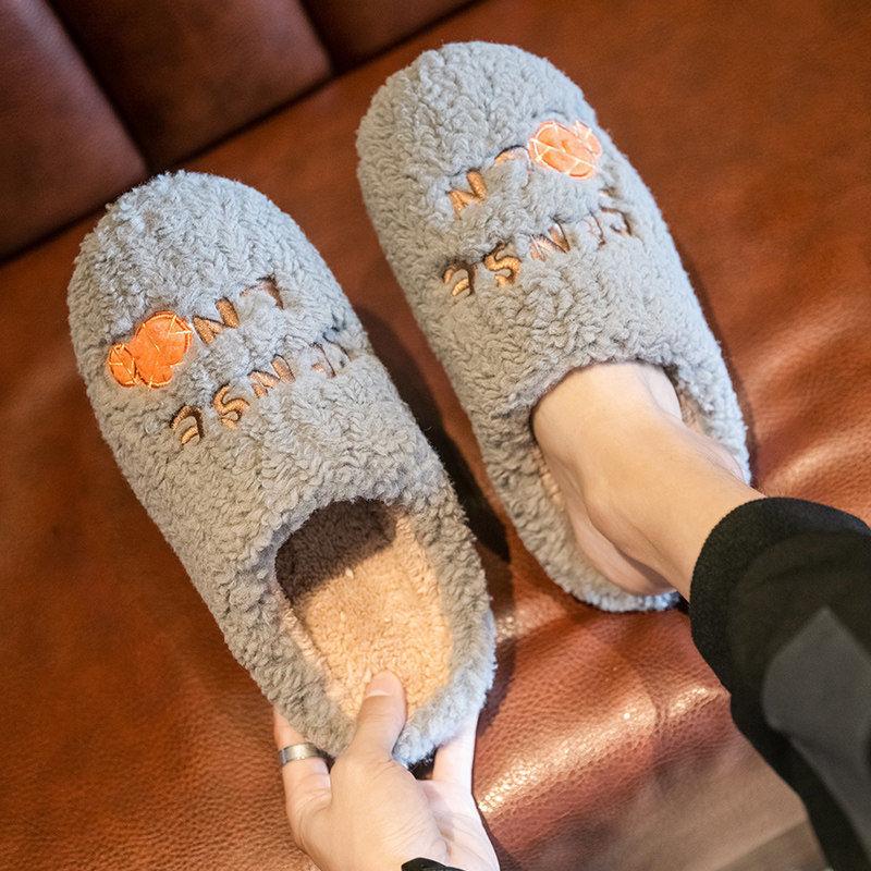 Women's New Style Thick - Soled Cotton Shoes