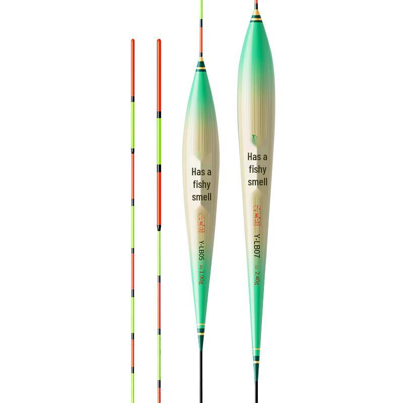 Xiao Feng Xian High-Sensitivity Reed Fishing Float