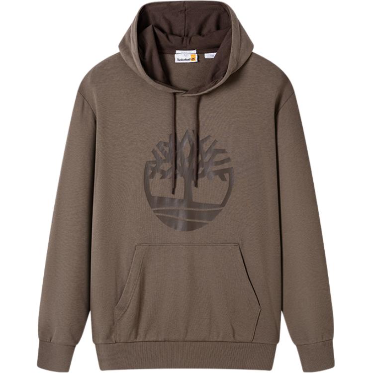 

Timberland Outdoor Loose Warm Breathable Hooded Sweatshirt Men sweatshirt A6K3K-BK0 2XL