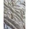 Premium Wedding Wear Embroidered Saree