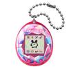 Bandai Original Tamagotchi Pink Treasure Jewel