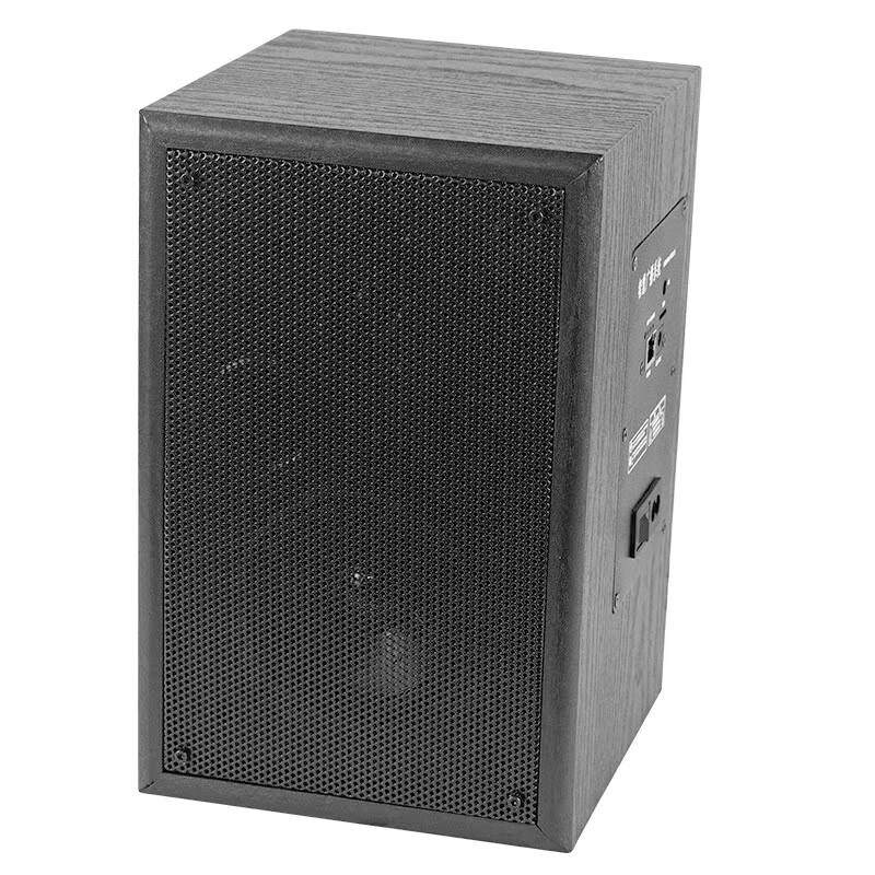 LINGSHENG BOYINZHE MY-200 Network Wall Speaker (CN version)