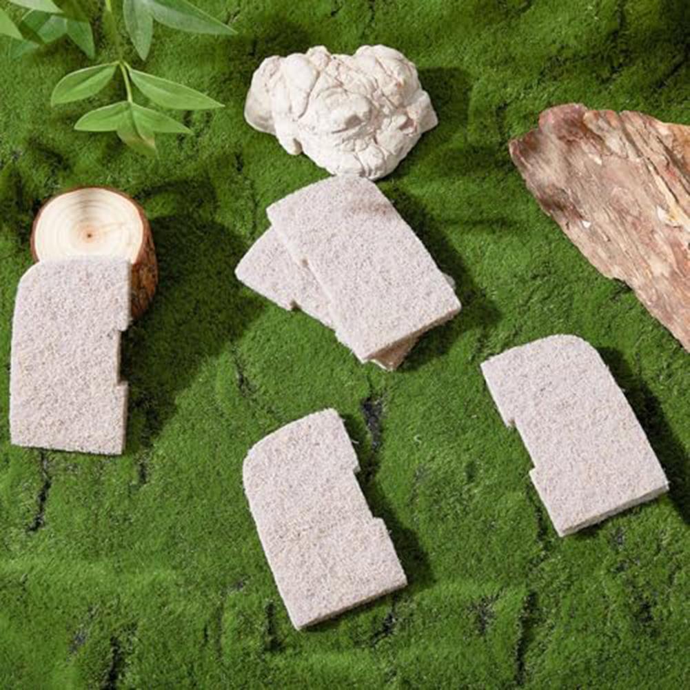 For Fish Health Ammonia Removal Filter Effective Ammonia Control Pads Effective Ammonia Control Generous Quantity Of 20 Pads China Mainland