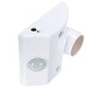 Kolip E27 220V Infrared Motion Sensor Automatic Light Lamp Holder Switch Intelligent Light Base