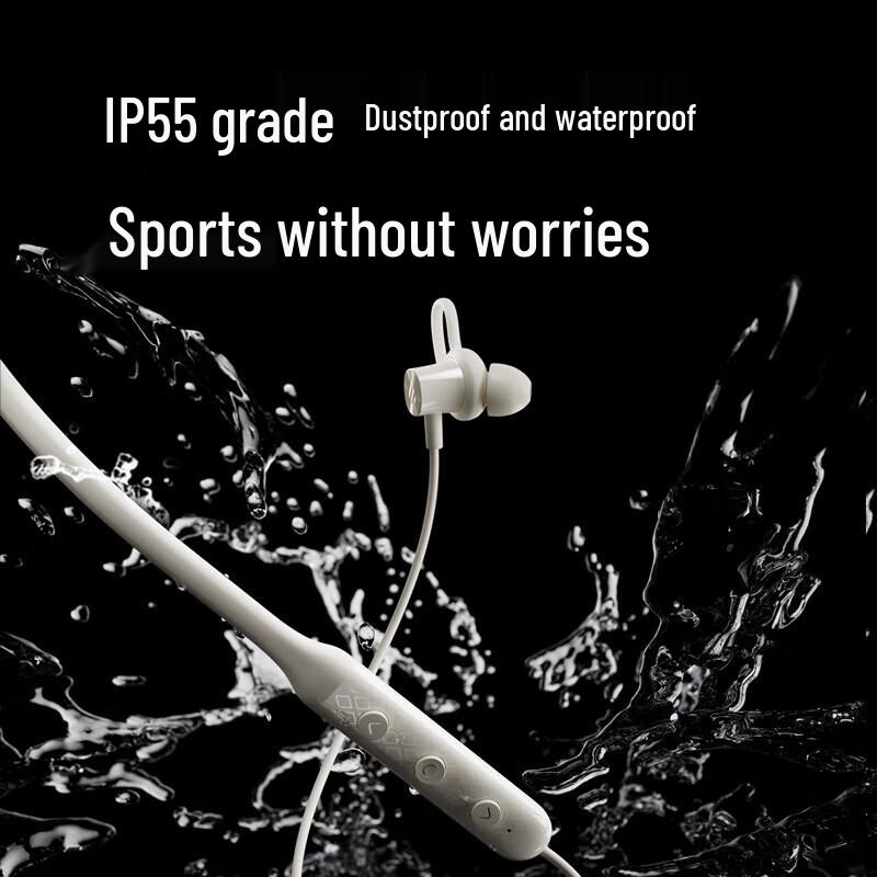 EDIFIER W200BT Free Neckband Sports Bluetooth Earphones