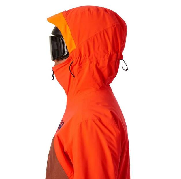 Helly Hansen Куртка Straightline Lifaloft 2.0