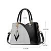 Luxury Handbags Women Bags Women Leather Handbag Shoulder Bags For Women 2023 Female Ladies Hand Bag Sac a Main