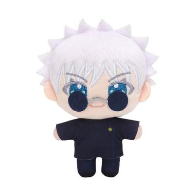 Jujutsu Kaisen 2nd Season Nuipal (Plush Mascot) Pocket BallBall Fold Gojo Satoru