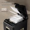 Deli GA757 Automatic Paper Shredder CN plug (adapter included)
