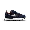 Nike Waffle One TD Midnight Navy Baby Sneakers Blue Orange Melon-Tint DC0479-401
