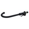 Single Lever Cold Water Tap for Kitchen Made of Plastic Steel Material