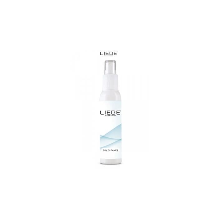 Sextoy Cleaner 100 Ml