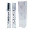 [Set of 2] Medicated Pearl Couture Toothpaste, 30g, Whitening Gel, White Pearl Tooth Paste