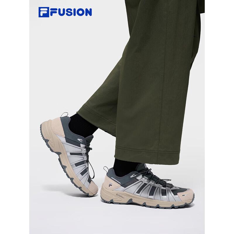 Fila FUSION COMO X Lake Series Men's Outdoor Running Shoes