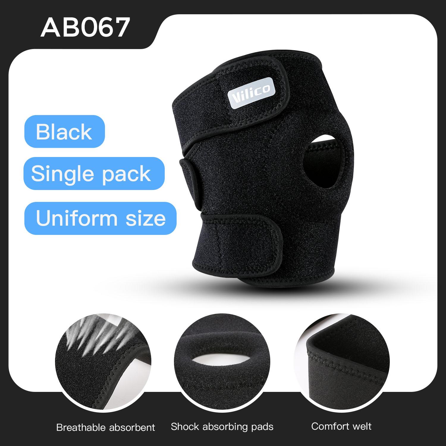 

1Piece Sports Knee Pad For Dancing Volleyball Yoga Women Kids Men Kneepad Patella Brace Support Fitness Protector Work Gear